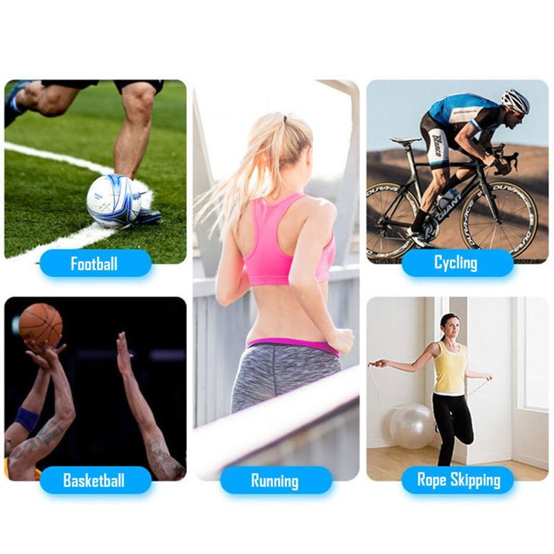 Skorter | Elastic Knee Protection Elements