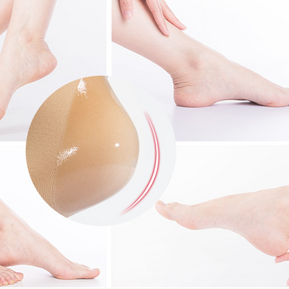 Skorter | Cozy moisturizing anti-crack heel socks