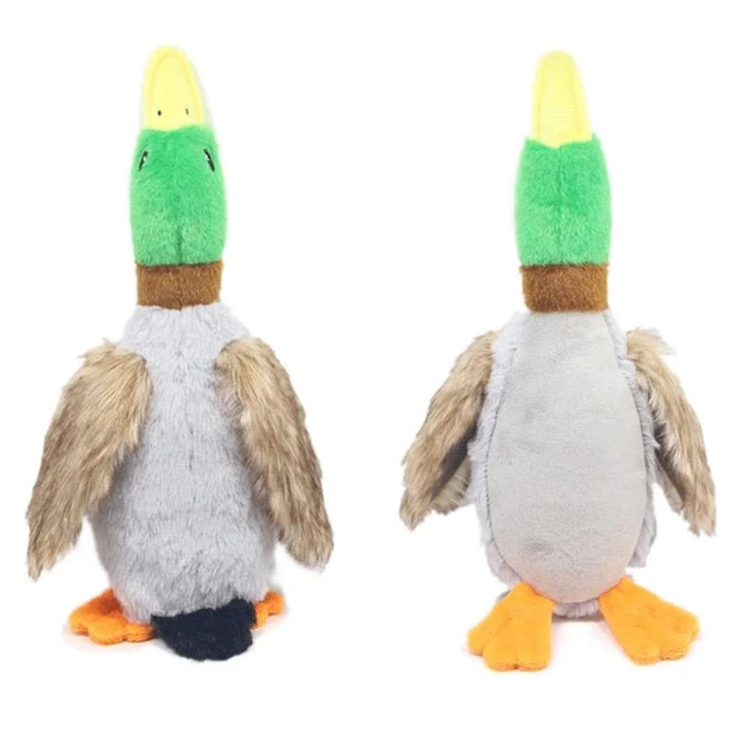 Skorter | CHEWDLE - Plush chew toy