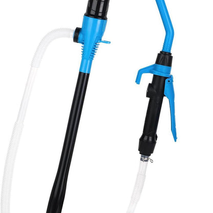 Skorter | Portable Power Battery Pump