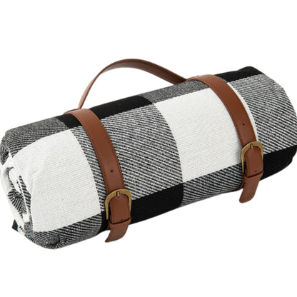 Skorter | BuitenZacht Picnic Mat – Waterproof and Foldable Outdoor Mat