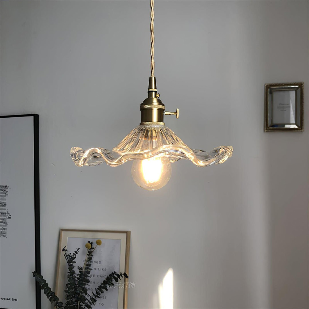 Skorter | Frendorf Hibiscus Flowers Lamp