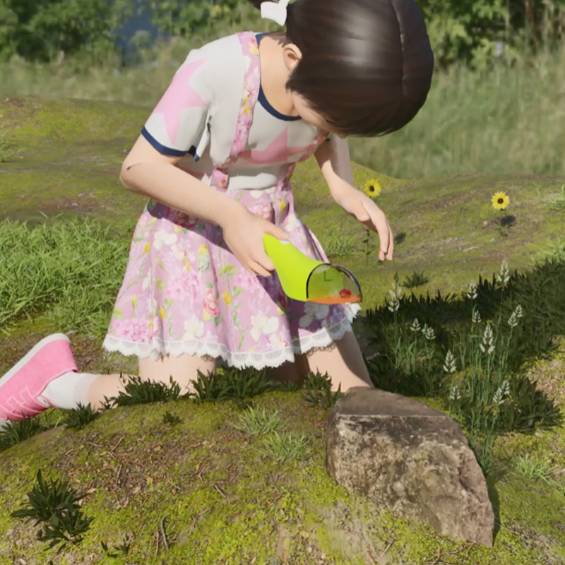 Skorter | BugCatch Insect Catcher – Quick release with compact design for safe and humane pest control