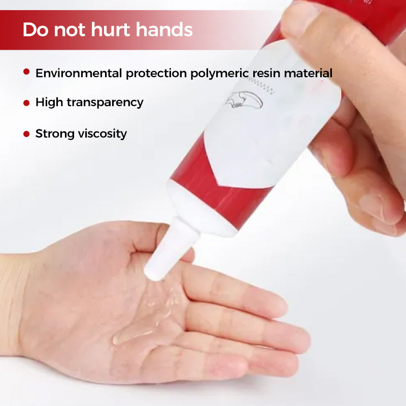 Skorter | Practical Shoe Repair Glue