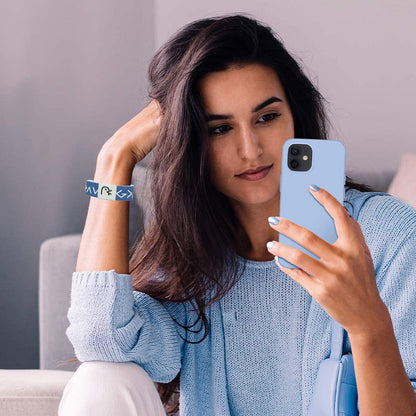 Skorter | Daily Bible Bracelet