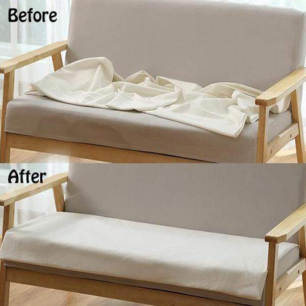 skorter | Double-sided Velcro points Non-slip fixation stickers (5 pairs / set)