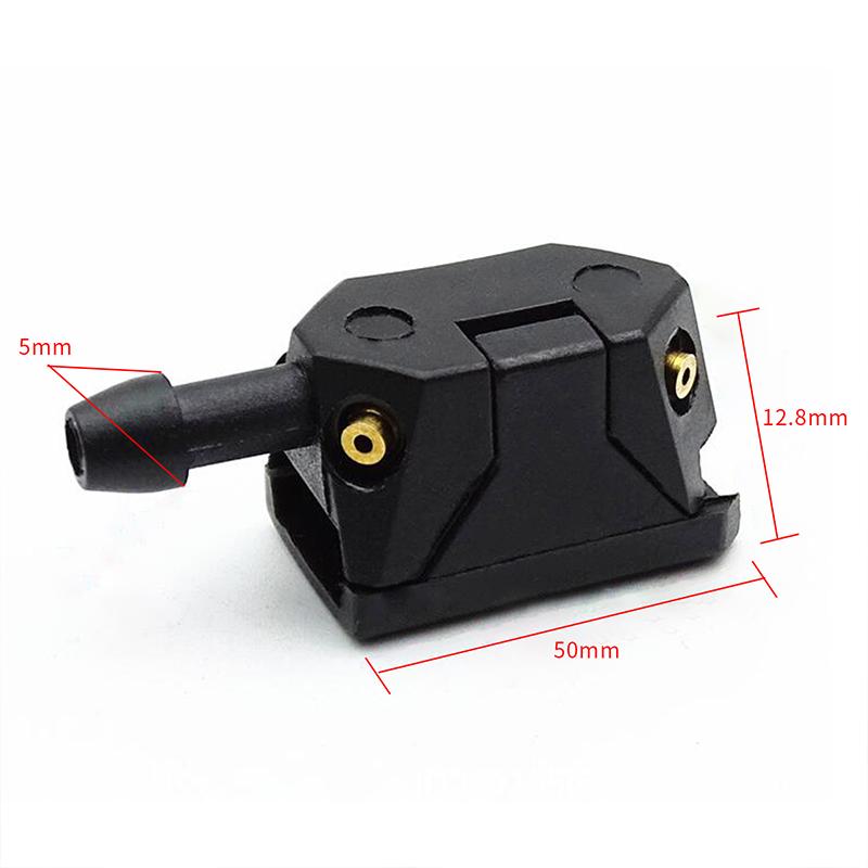 Skorter | Car Windshield Wiper Spray Nozzles