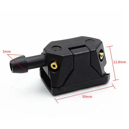 Skorter | Car Windshield Wiper Spray Nozzles