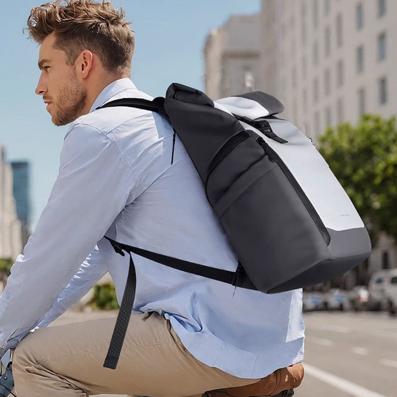 Skorter | Outdoor Lightweight Double Shoulder Backpack