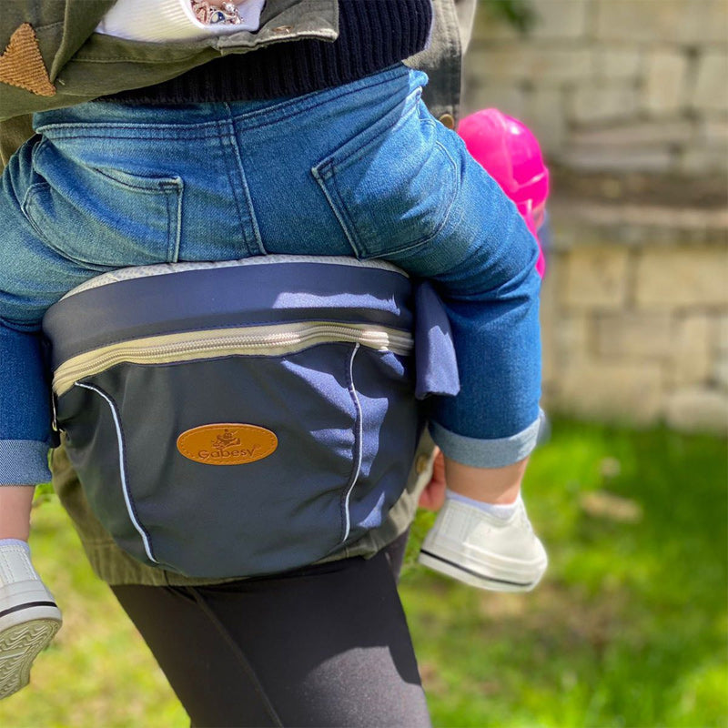 Skorter | Carrying for Babies