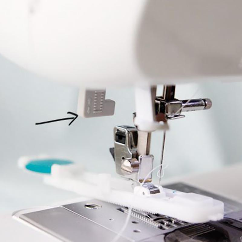 Skorter | Adjustable Buttonhole Foot