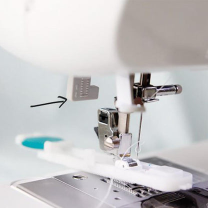 Skorter | Adjustable Buttonhole Foot