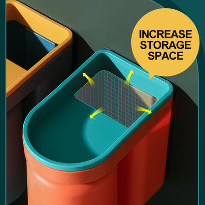 skorter | Adhesive Toothbrush Holder