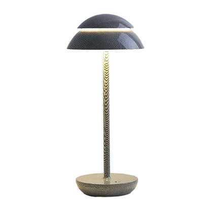 Skorter | LumiShine - Wireless Rechargeable LED Table Lamp