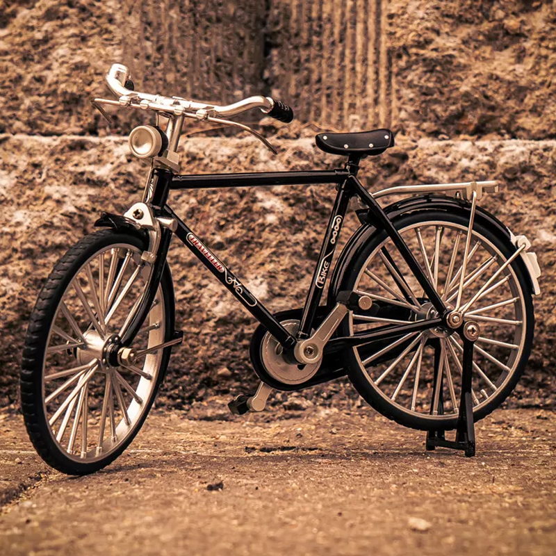 Skorter | Bicycle model