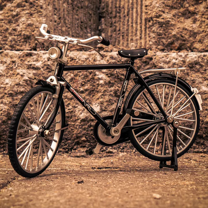 Skorter | Bicycle model