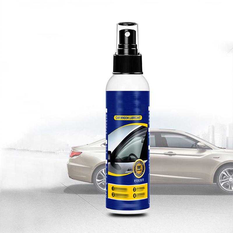 Skorter | Auto-Plasticizer Maintenance Window Lubricant