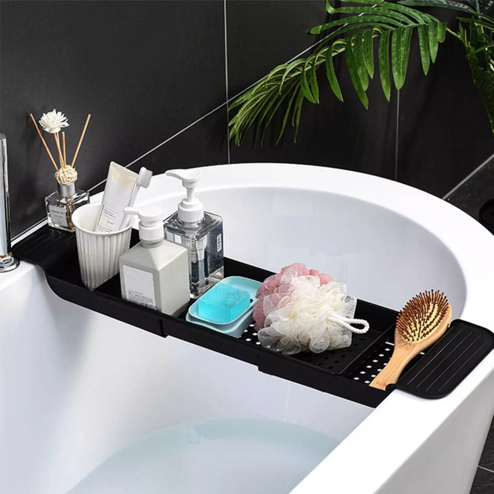 Skorter | Essential Bathtub Caddy Tray