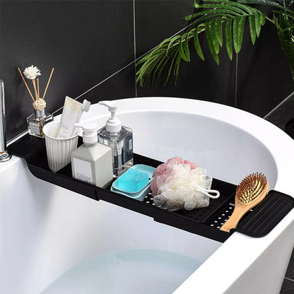 Skorter | Essential Bathtub Caddy Tray