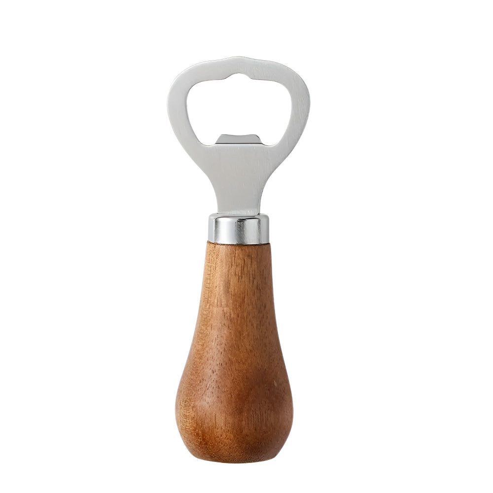 Skorter | Acacia Wood Bottle Opener