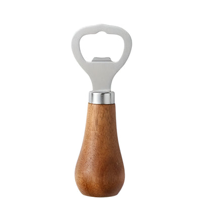 Skorter | Acacia Wood Bottle Opener