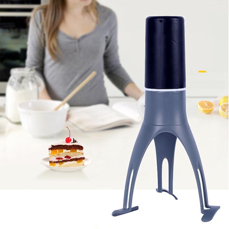 Skorter | Automatic Pan Stirrer