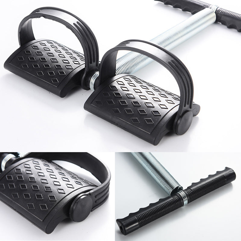 Skorter | Spring pedal tension tool home fitness equipment