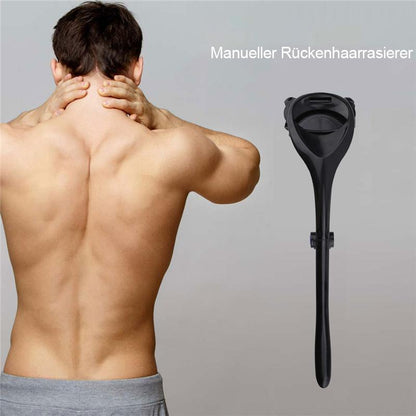 Skorter | Back and Body Shaver