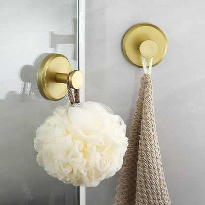 Skorter | Elegant Wall Hooks For Towels