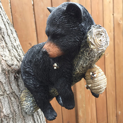 skorter | Black Bear Ornament