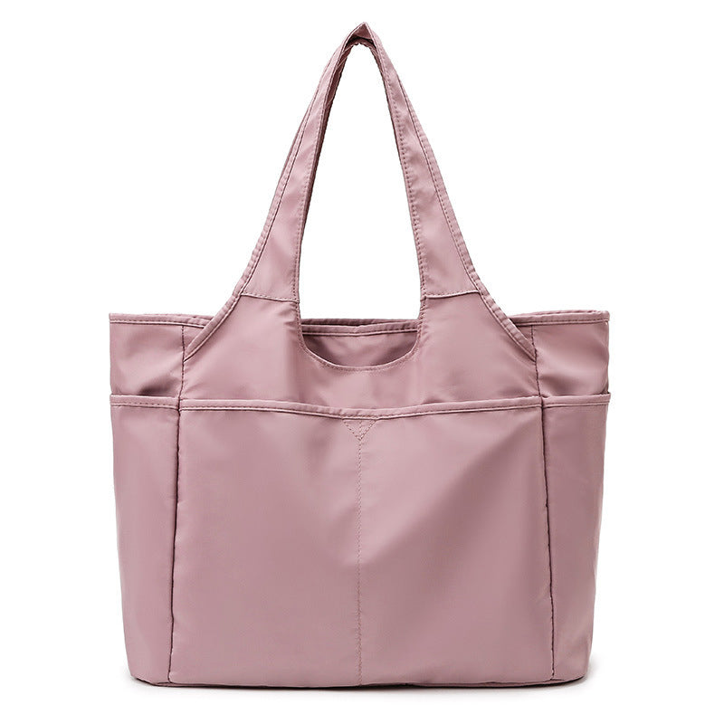 Skorter | Multifunctional Tote Bag for Women with Large Capacity