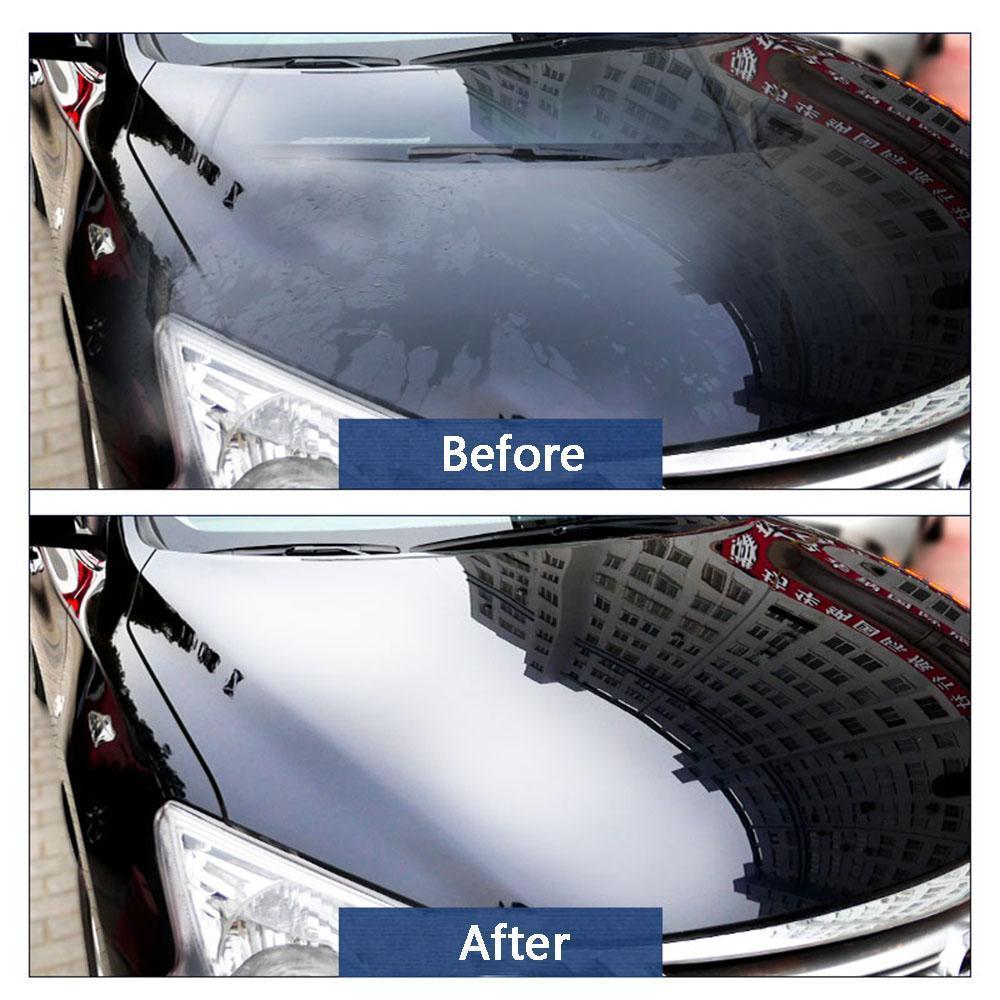 Skorter | Hirundo Ceramic Car Coating Kit