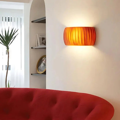 Skorter | PeaceAura - Wall Lamp with Soothing Vibes