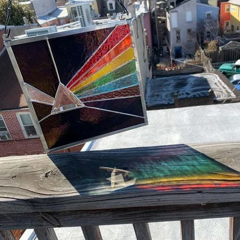 skorter | Dark Side Of The Moon Panel