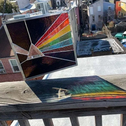 skorter | Dark Side Of The Moon Panel