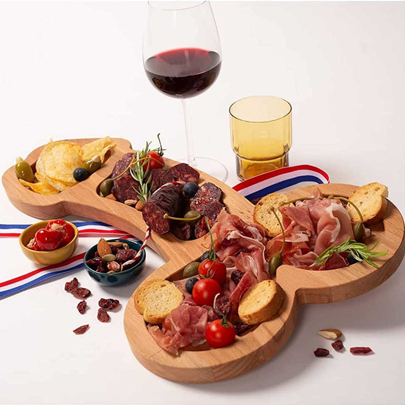 skorter | Aperitif board tray