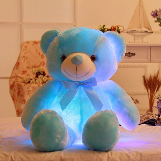 Skorter | Glowbuddy - Cozy-friendly LED Nightlight - Safe & Atmospheric