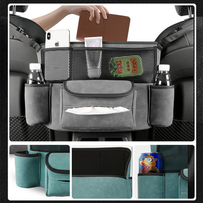 Skorter | Car Storage Bag