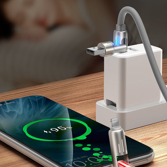 Skorter | 4-In-1 Usb-C-Cable