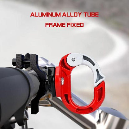 Skorter | Electric Car Hook Aluminum Pedal