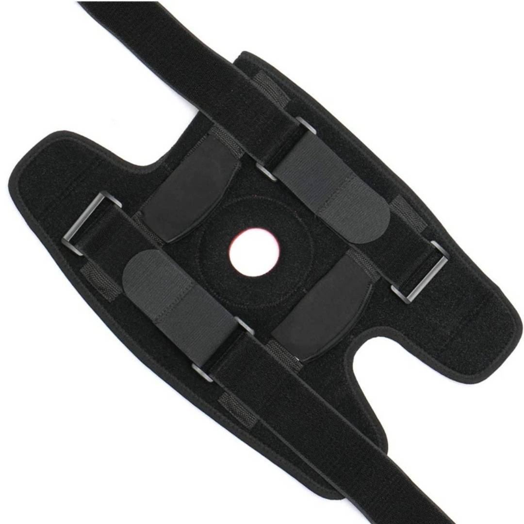 Skorter | ACL Knee Brace for Knee Support and Stability | Reduces Pain, Swelling, and Limits Motion | Ideal for Recovery and Injury Protection