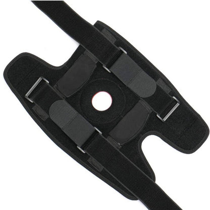 Skorter | ACL Knee Brace for Knee Support and Stability | Reduces Pain, Swelling, and Limits Motion | Ideal for Recovery and Injury Protection