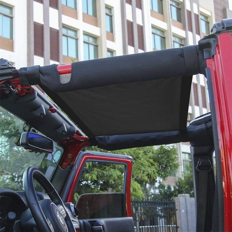 Skorter | Car Roof Sunshade Hammock