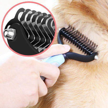 Skorter | Comb for Pet Care