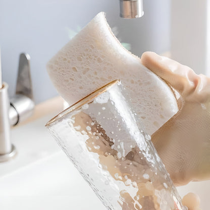 Skorter | Coconut Fiber Natural Dish Sponge