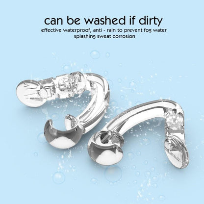 Skorter | Earphone Anti-Loss Clip