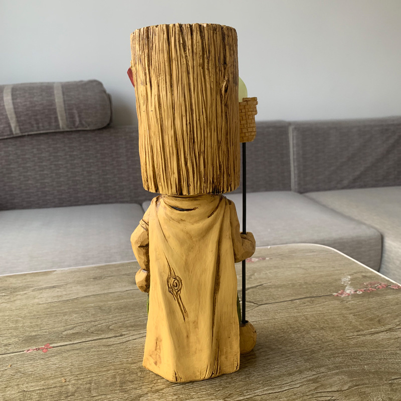 skorter | Solar-powered Outdoor Decoration