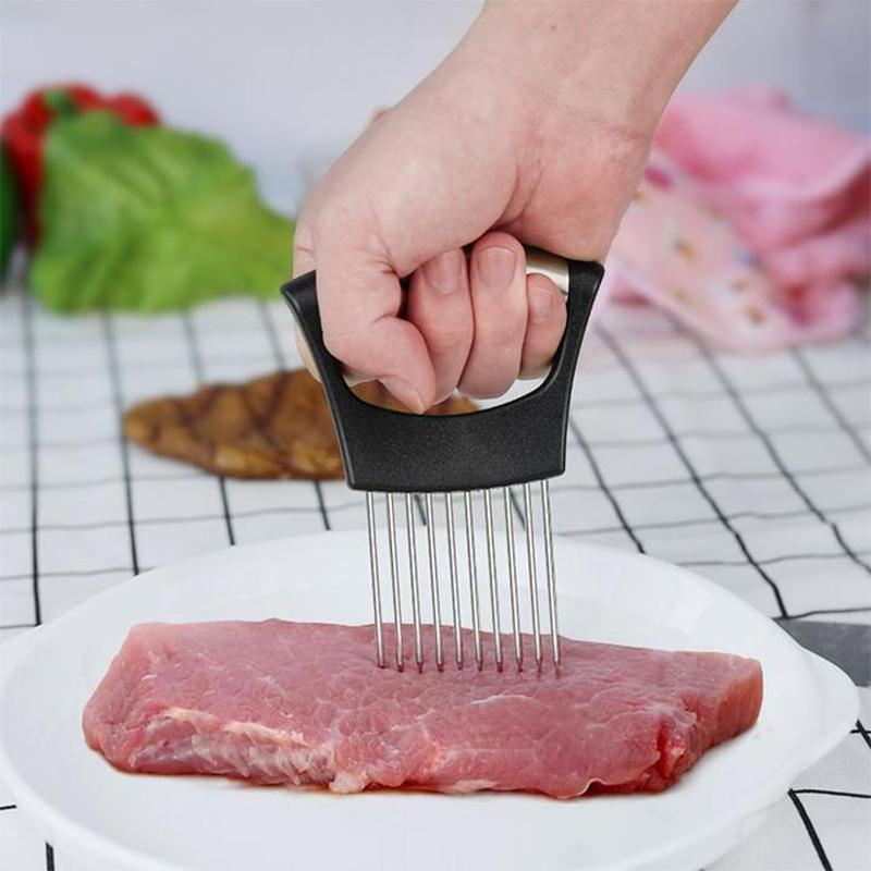 Skorter | Food Slice Holder