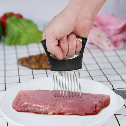 Skorter | Food Slice Holder