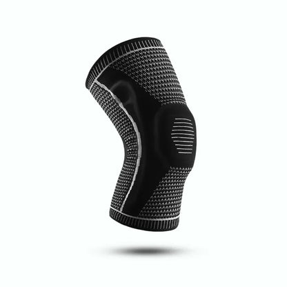 Skorter | FlexiKnee Compression Brace – Supportive Knee Brace for Pain, Swelling & Stiffness